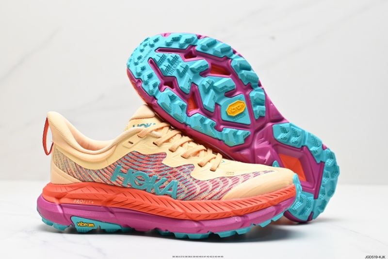 Hoka Shoes